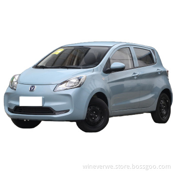 2021 Changan Benben E-star Electric Car  101km/h  LiFePO4 Battery SUV Used Car New Energy Vehicle 55KW